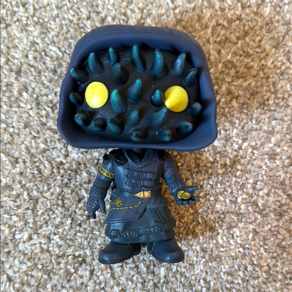 Xur [Agent of Nine] Funko Pop #239 (Loose) - Destiny Vinyl Figure